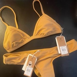 Billabong Hawaii Lo bikini set